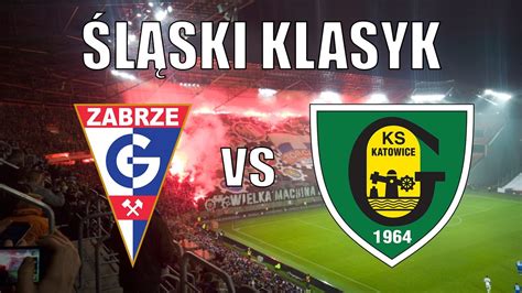 gornik zabrze vs gks katowice